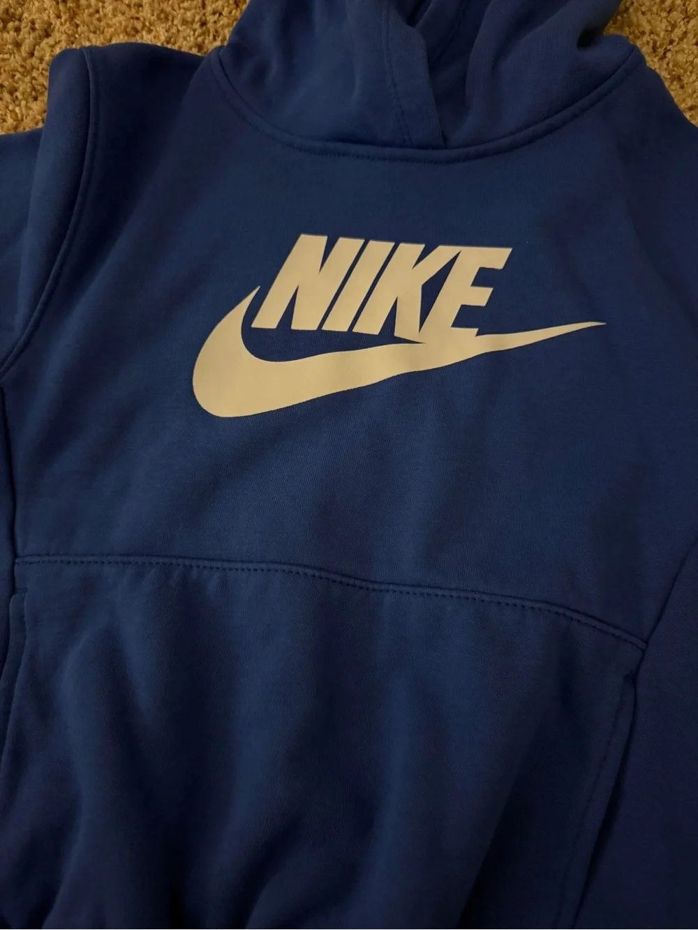 Nike excellent used